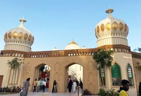 “畢昇印刷合作對話·利雅得”活動成功舉辦